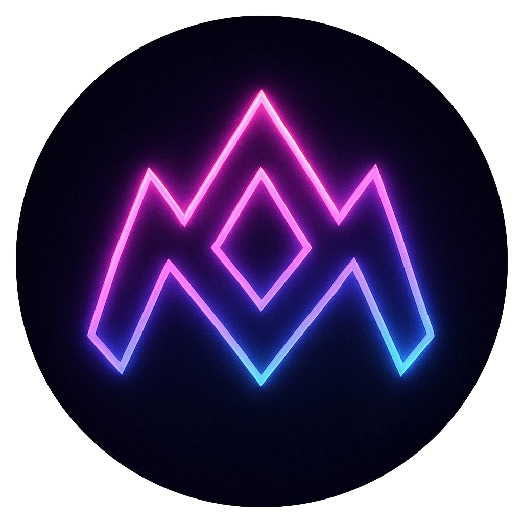 AdekvatniMusic Logo